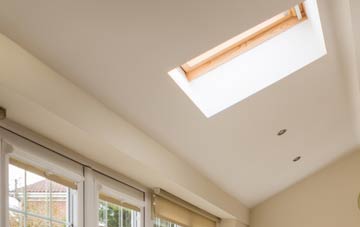 Rhydding conservatory roof insulation companies