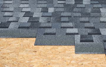 expert Rhydding asphalt roof companies