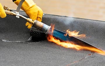 flat roof repairs Rhydding, Neath Port Talbot