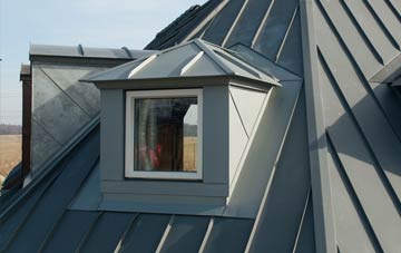 metal roofing Rhydding, Neath Port Talbot