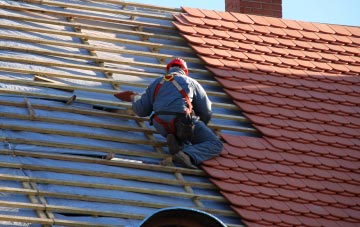 roof tiles Rhydding, Neath Port Talbot