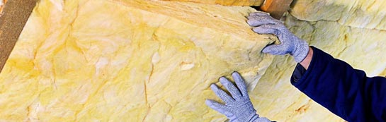 quotes for Rhydding roof insulation