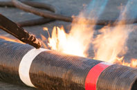 Rhydding flat roofing replacement